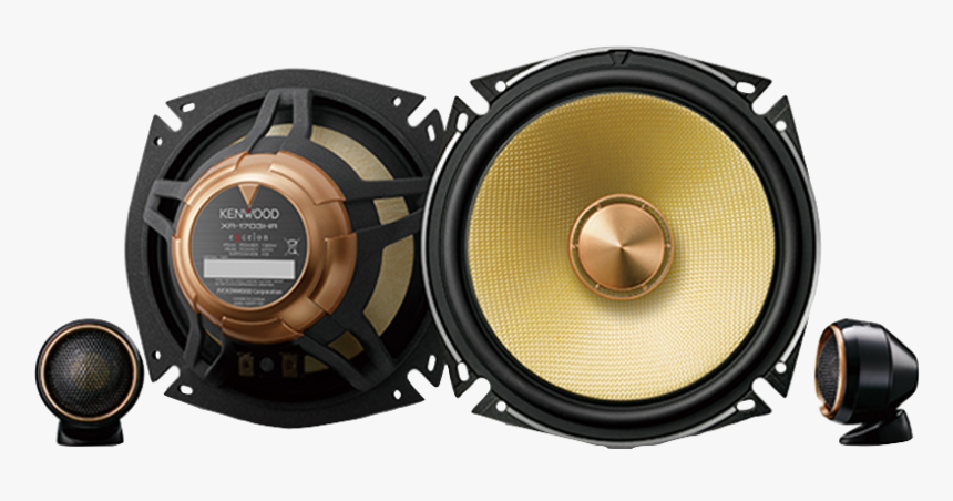 Hi Resolution Audio Speaker, HD Png Download, Free Download