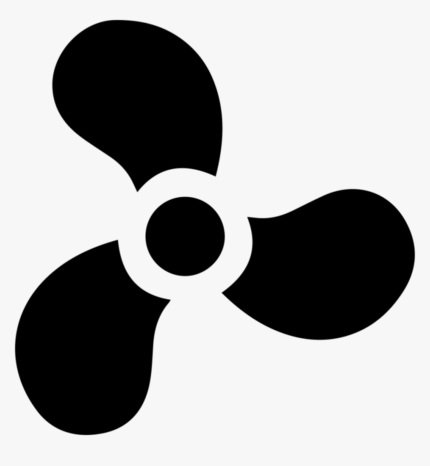 Pleasantly Cool - Fan Icon Png, Transparent Png, Free Download