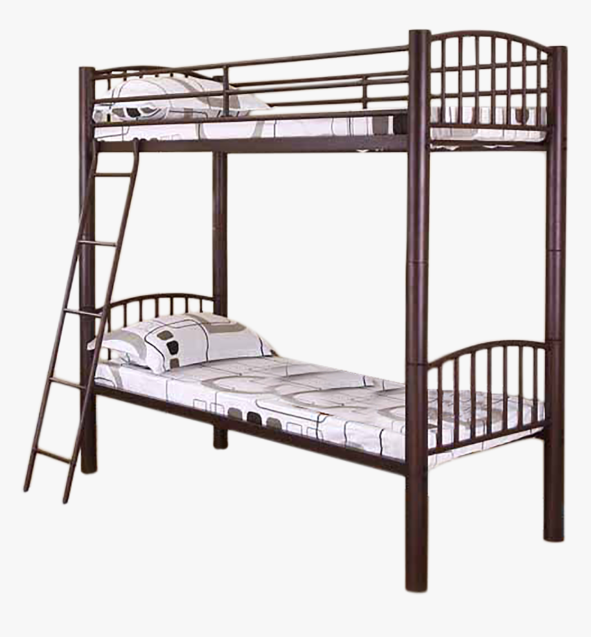 Bunk Bed, HD Png Download, Free Download