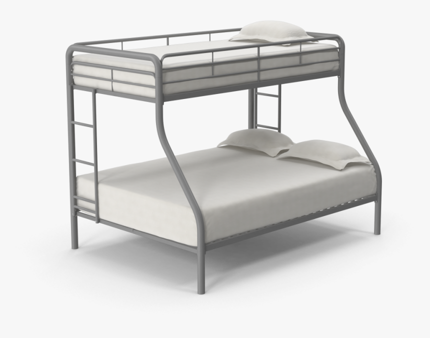 Bunk Bed, HD Png Download, Free Download