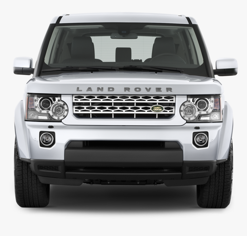 Land Rover Png Images - Land Rover Discovery 4 Png, Transparent Png, Free Download