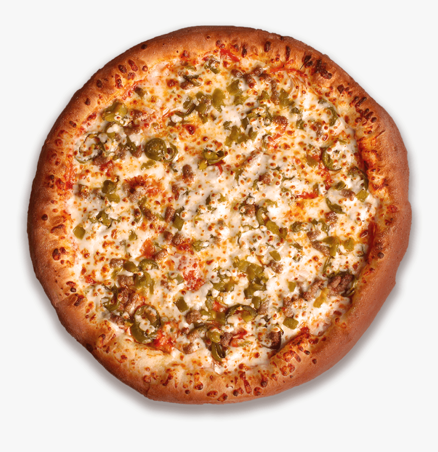 White House Pizza At Speedy"s Pizza - California-style Pizza, HD Png Download, Free Download