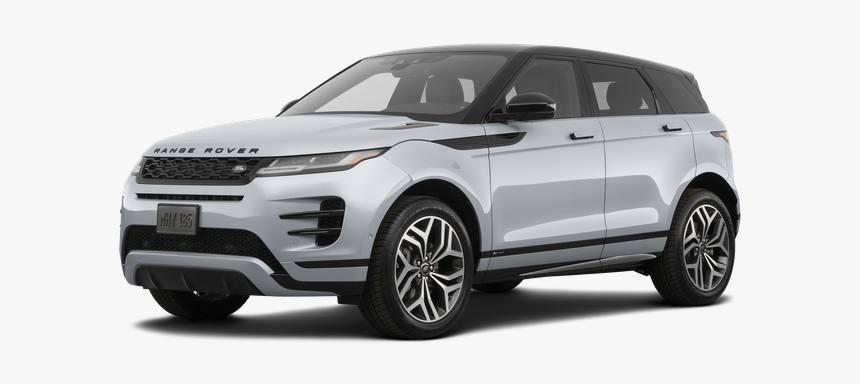 2020 Land Rover Range Rover Evoque Price, HD Png Download, Free Download