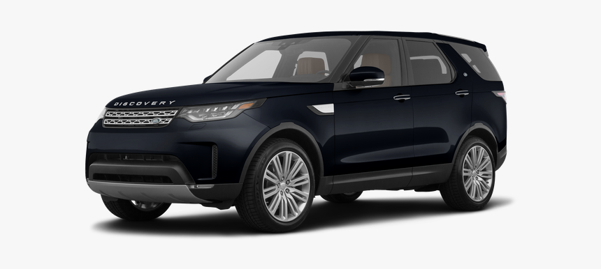 2020 Land Rover Discovery Hse Luxury Td6, HD Png Download, Free Download
