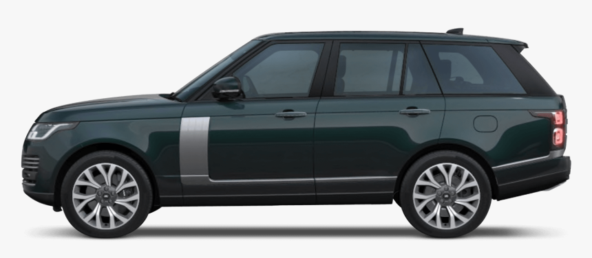 Land Rover Range Rover - Jaguar E Pace Narvik Black, HD Png Download, Free Download