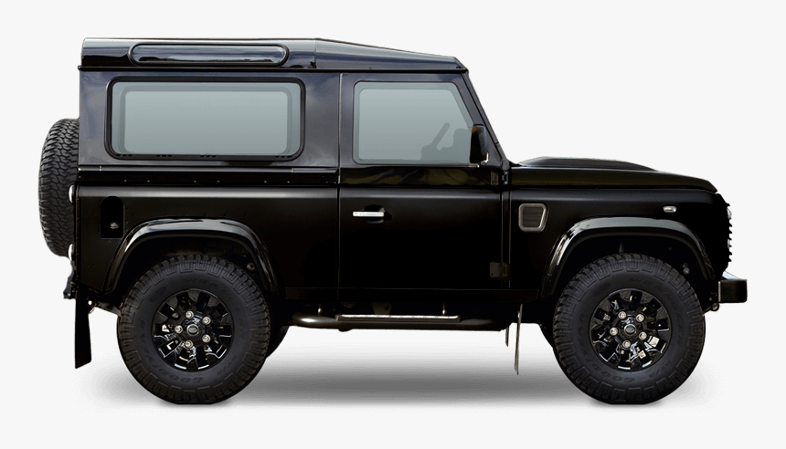 Defender Land Rover Png, Transparent Png, Free Download