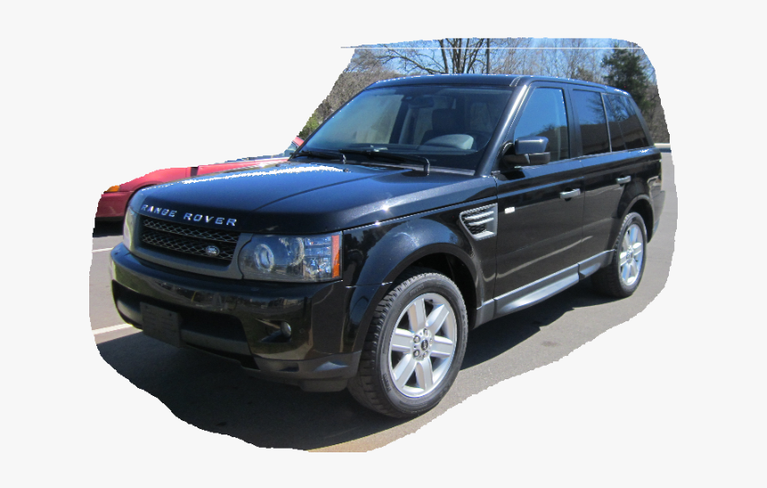Picture Of 2010 Land Rover - Land Rover Discovery, HD Png Download, Free Download