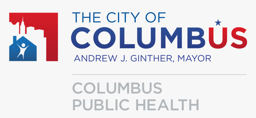 City Of Columbus Logo, HD Png Download, Free Download
