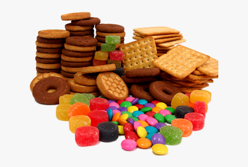Imagens De Alimentos Não Saudáveis, HD Png Download, Free Download