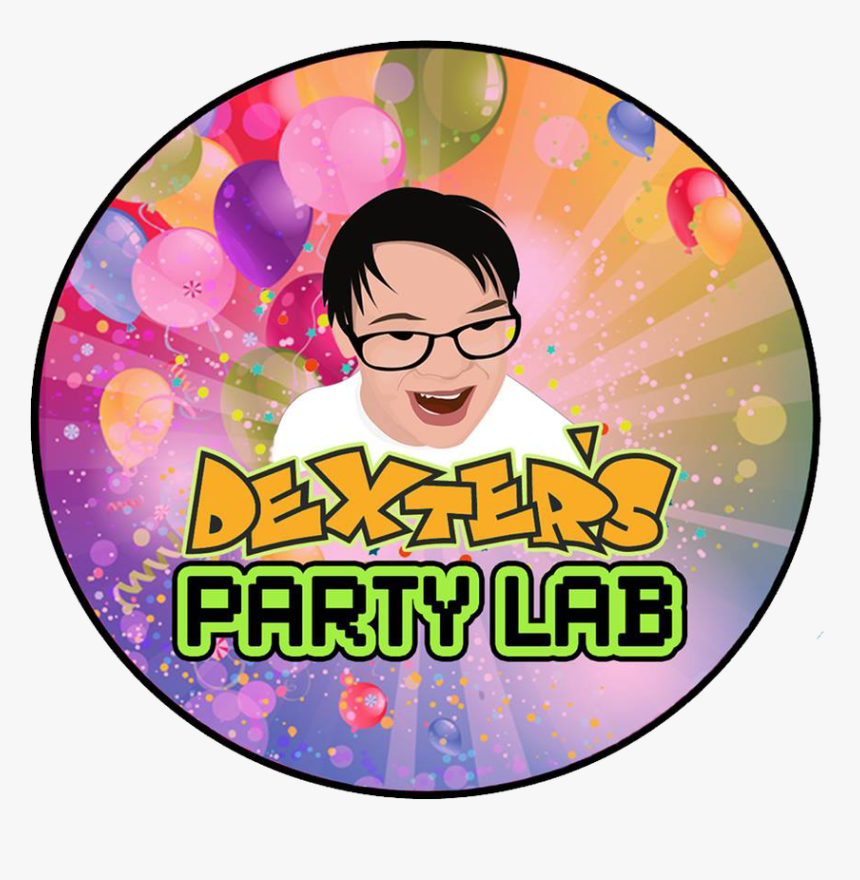 Picture - Dexter's Laboratory, HD Png Download, Free Download