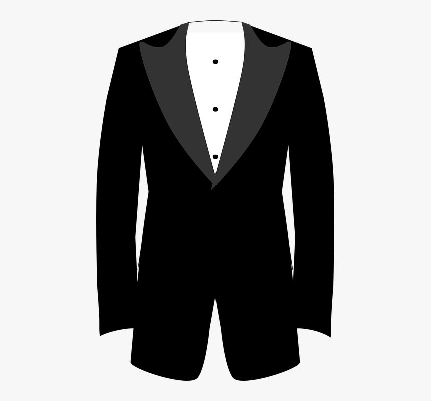 Thumb Image - Tuxedo Png, Transparent Png, Free Download