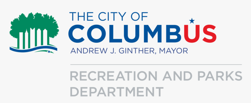 Crpd - Columbus Ohio Rec And Parks, HD Png Download, Free Download