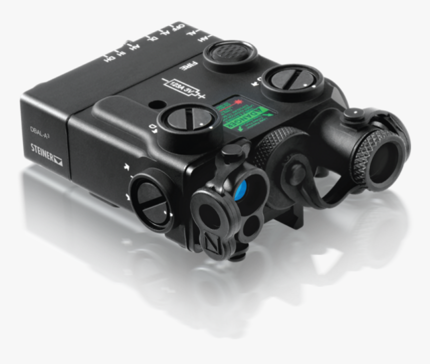 Laser With Night Vision, HD Png Download, Free Download