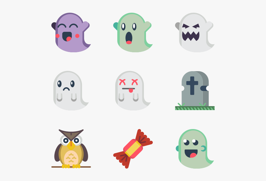 Halloween Png Icon, Transparent Png, Free Download