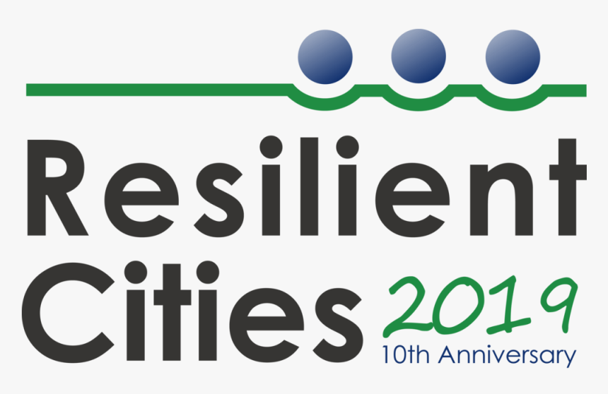 Bonn - Iclei Resilient Cities Congress, HD Png Download, Free Download