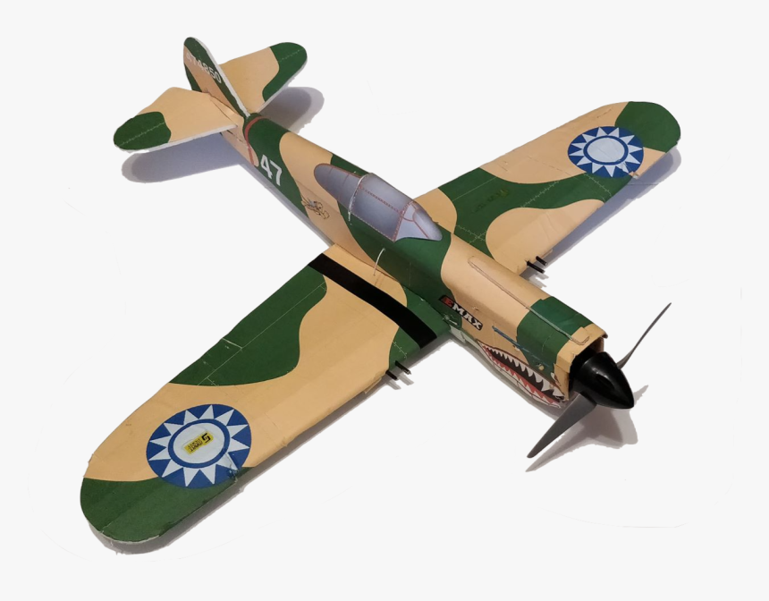 Model Aircraft, HD Png Download, Free Download