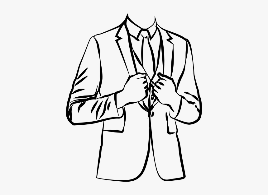 Arriba más de 76 trajes hombre dibujos mejor - camera.edu.vn