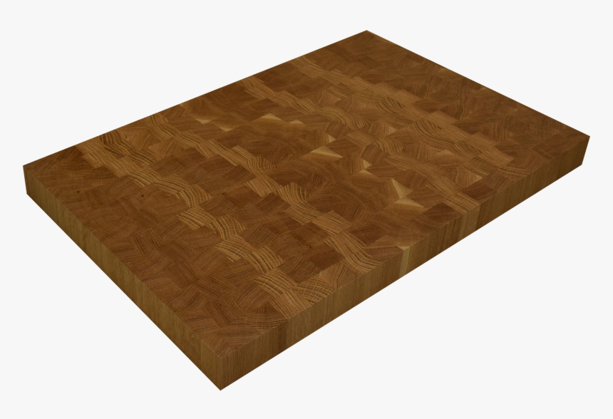 White Oak End Grain Butcher Block Countertop - White Oak Oak Grain, HD Png Download, Free Download