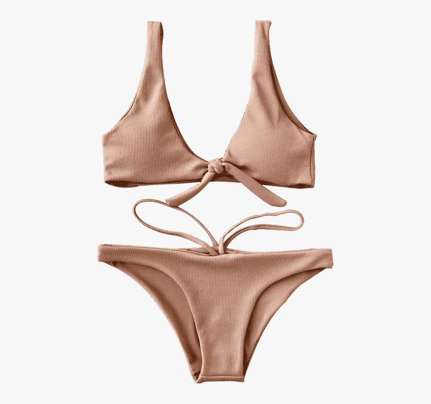 Image Freeuse Bikini Vector Essential - Corinna Kopf Blue Bikini, HD Png Download, Free Download