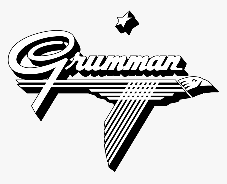 Grumman Aerospace Corporation, HD Png Download, Free Download