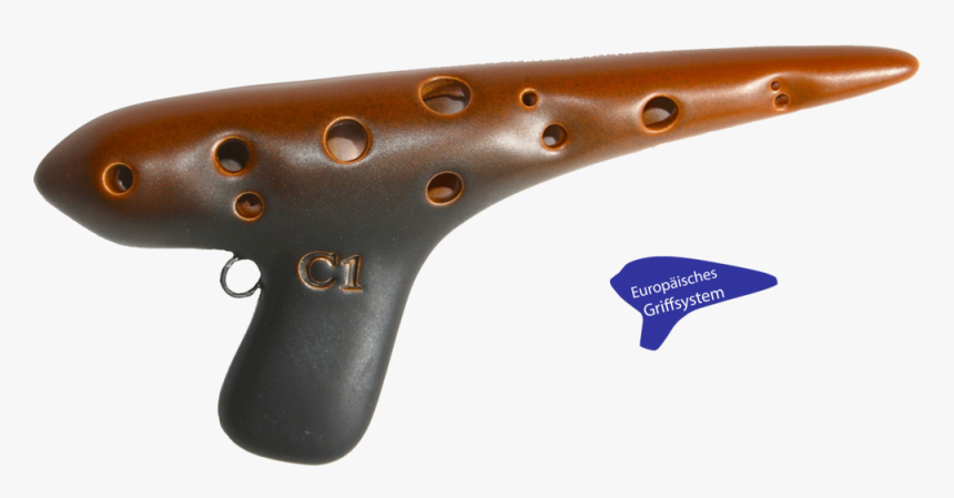 12 Loch Ocarina Piccolo, HD Png Download, Free Download