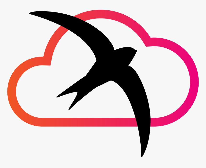 Server-side Swift Newsletter Logo, HD Png Download, Free Download