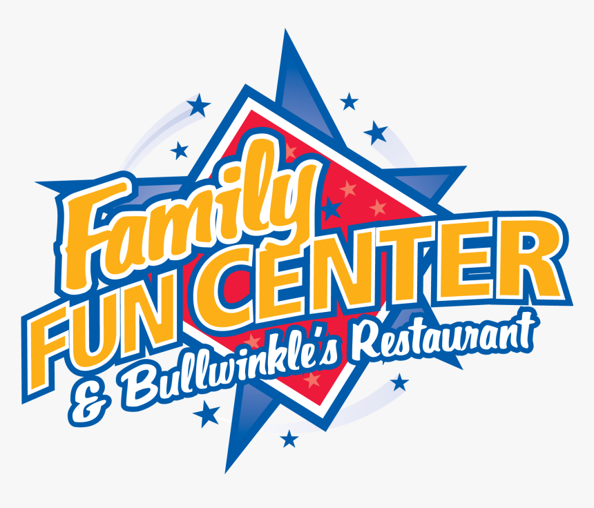 Family Fun Center, HD Png Download, Free Download