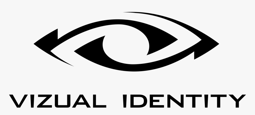 Vizual Identity Logo Png Transparent - Vizual, Png Download, Free Download