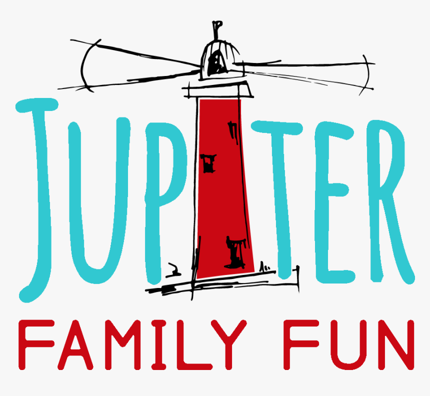Jupiter Family Fun - Poster, HD Png Download, Free Download