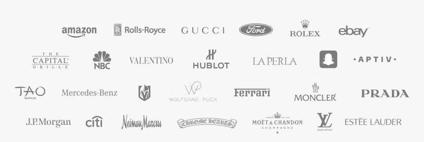 List Of Partners Logos - Louis Vuitton, HD Png Download, Free Download