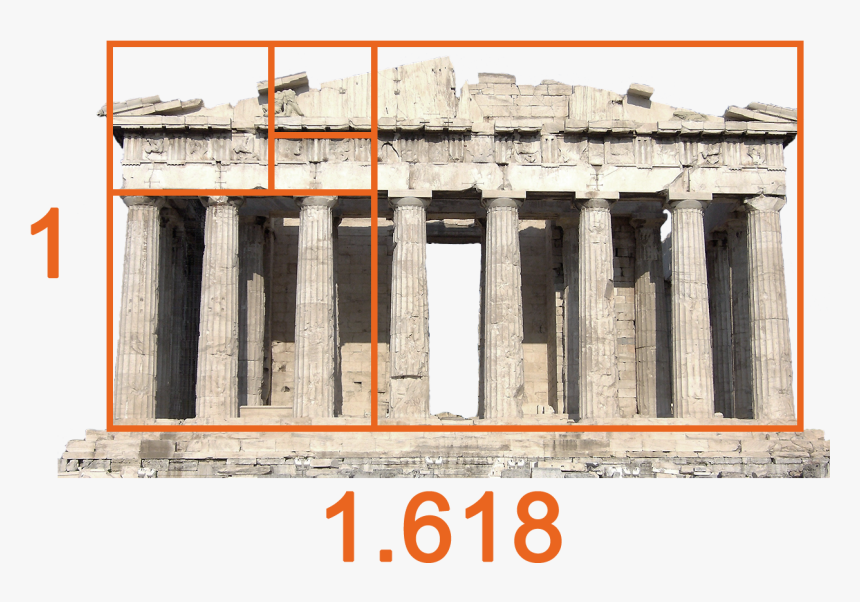 Parthenon, HD Png Download, Free Download