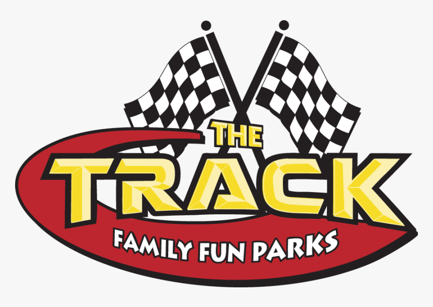 The Track Family Fun Parks - Track Family Fun Parks Branson Mo, HD Png Download, Free Download