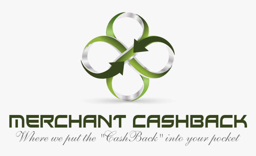 Merchant Cashback Logo - Graphic Design, HD Png Download, Free Download
