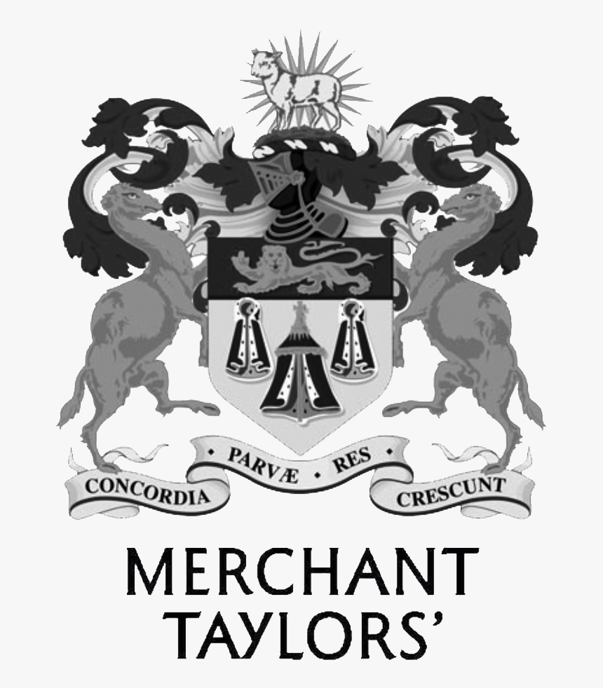 Merchant Taylors Oxfordshire Academy Trust, HD Png Download, Free Download