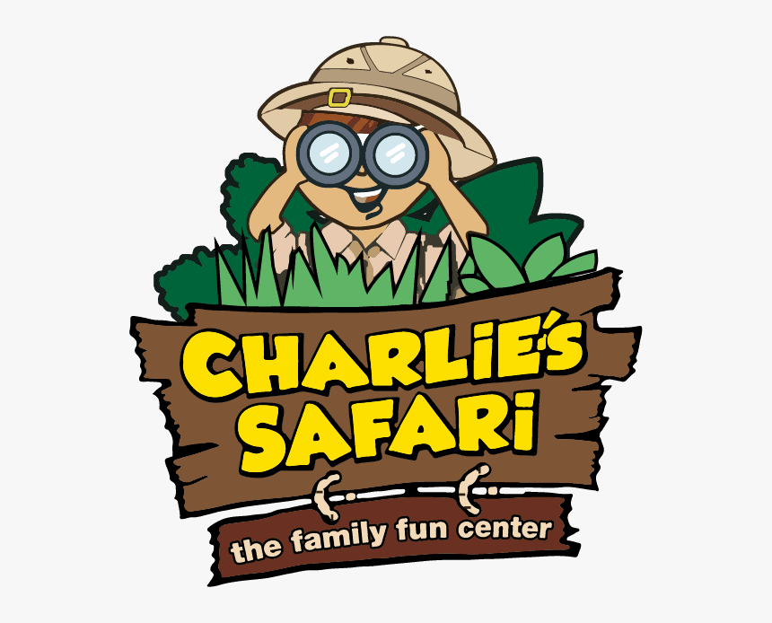 Charlie Safari Lacey, HD Png Download, Free Download