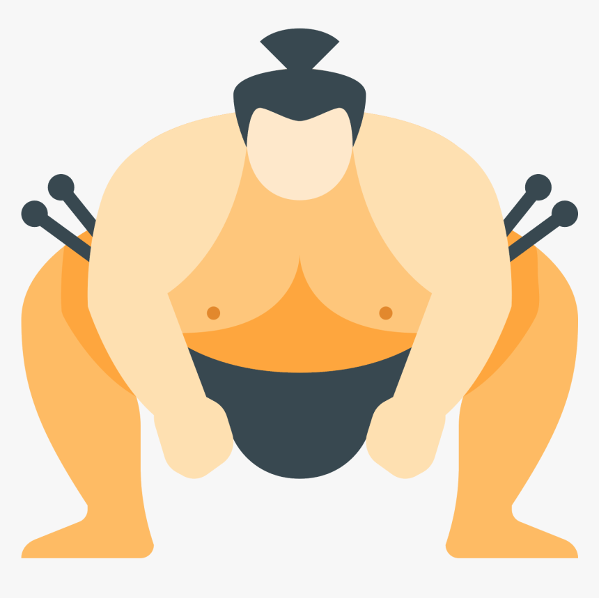 Sumo Png, Transparent Png, Free Download