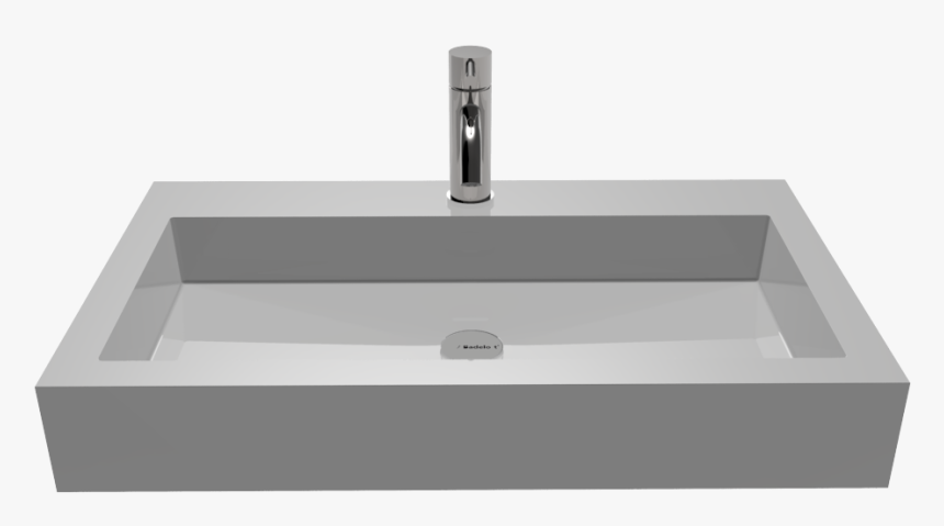 Countertop Sink Wb-05 L - Bathroom Sink, HD Png Download, Free Download