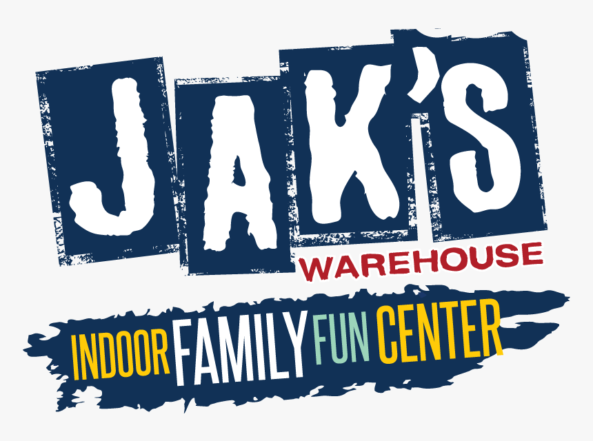 Jaks Warehouse Logo - Poster, HD Png Download, Free Download