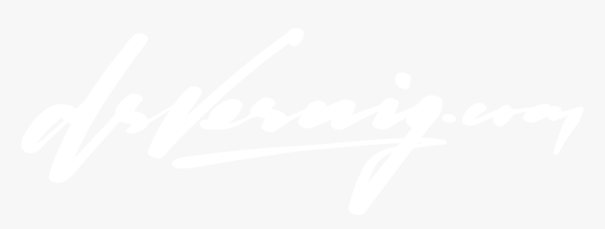 Logo Header Menu - Calligraphy, HD Png Download, Free Download