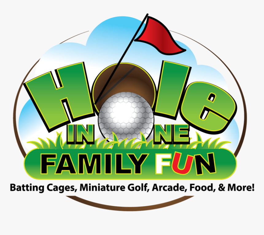 Picture - Hole In One Logo, HD Png Download, Free Download