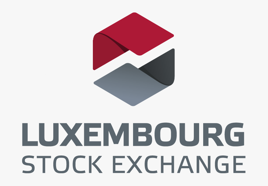 Luxembourg Stock Exchange Logo, HD Png Download, Free Download