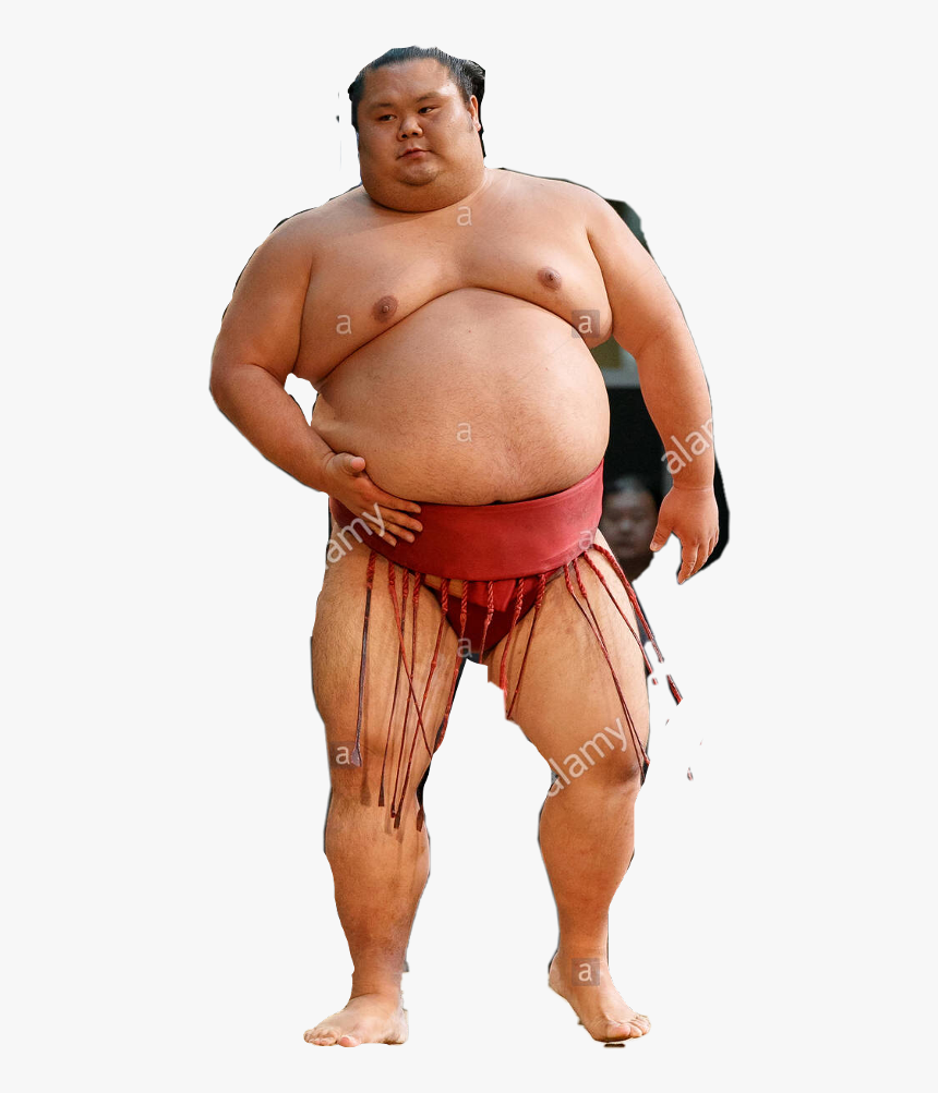 Sumo Japanesestyle Freetoedit, HD Png Download, Free Download