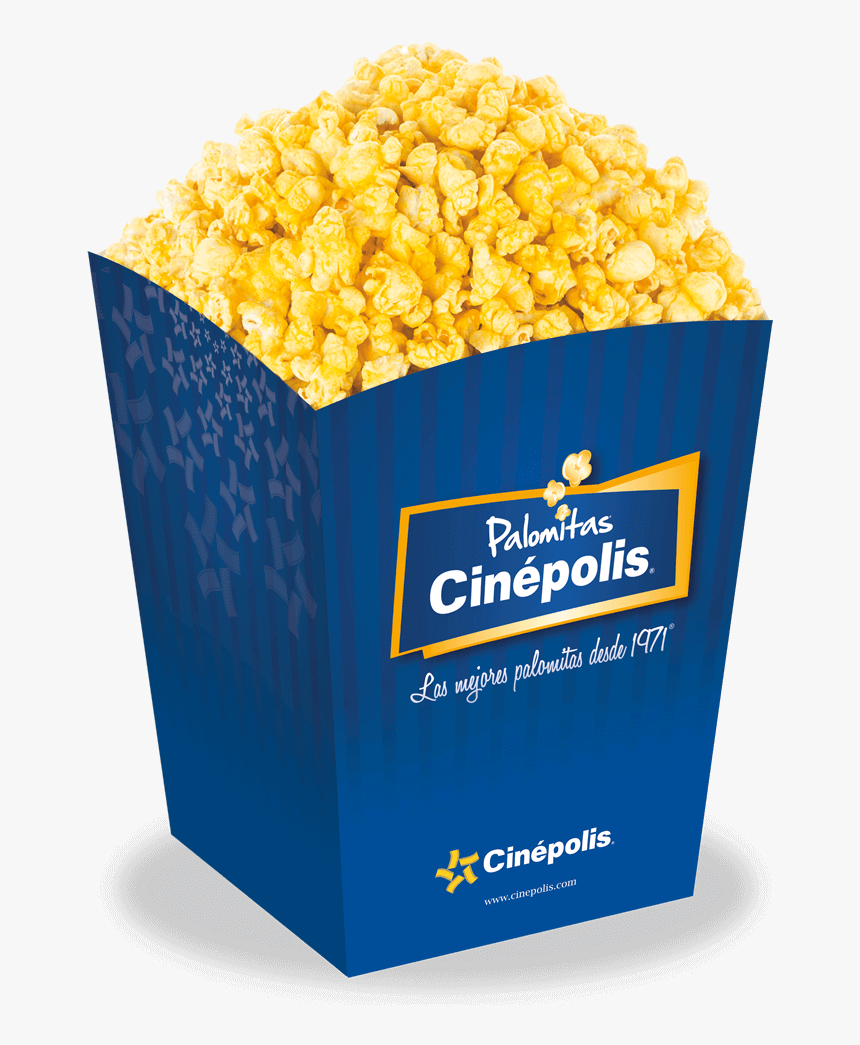 Thumb Image - Combo Cinepolis, HD Png Download, Free Download