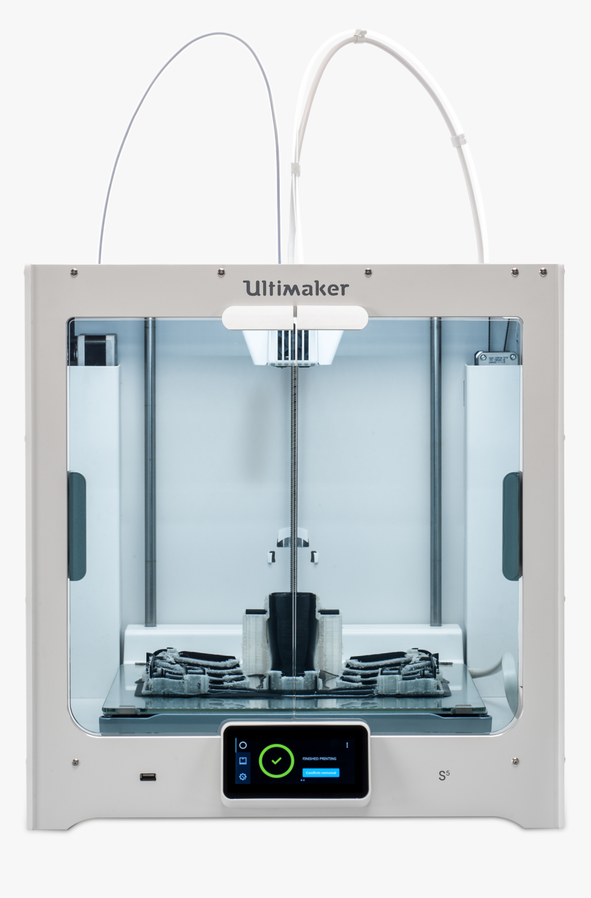 Ultimaker 3d Printer, HD Png Download, Free Download