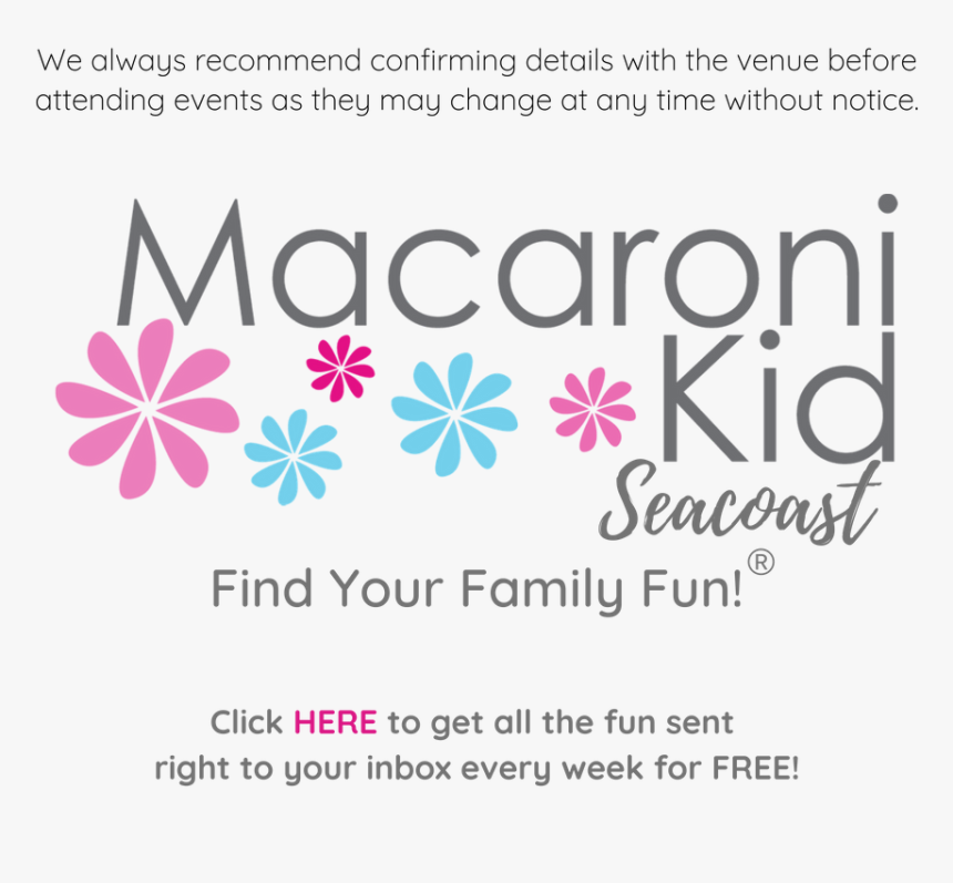 Macaroni Kid, HD Png Download, Free Download