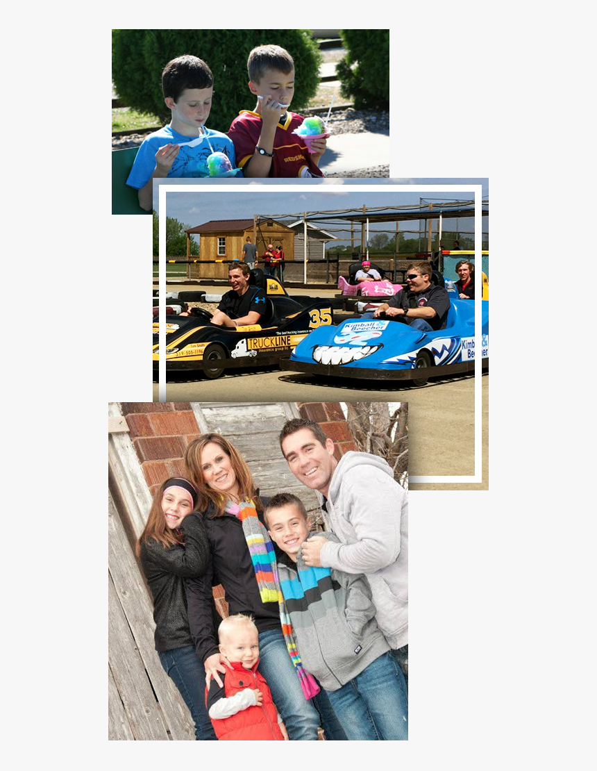 About Palmers Family Fun - Vacation, HD Png Download, Free Download