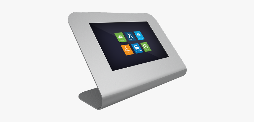 Tablet Computer, HD Png Download, Free Download