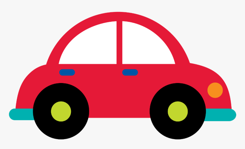 Carrinhos Desenho, HD Png Download, Free Download