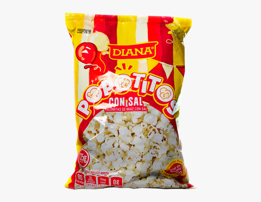 Palomitas De Maiz El Salvador, HD Png Download, Free Download