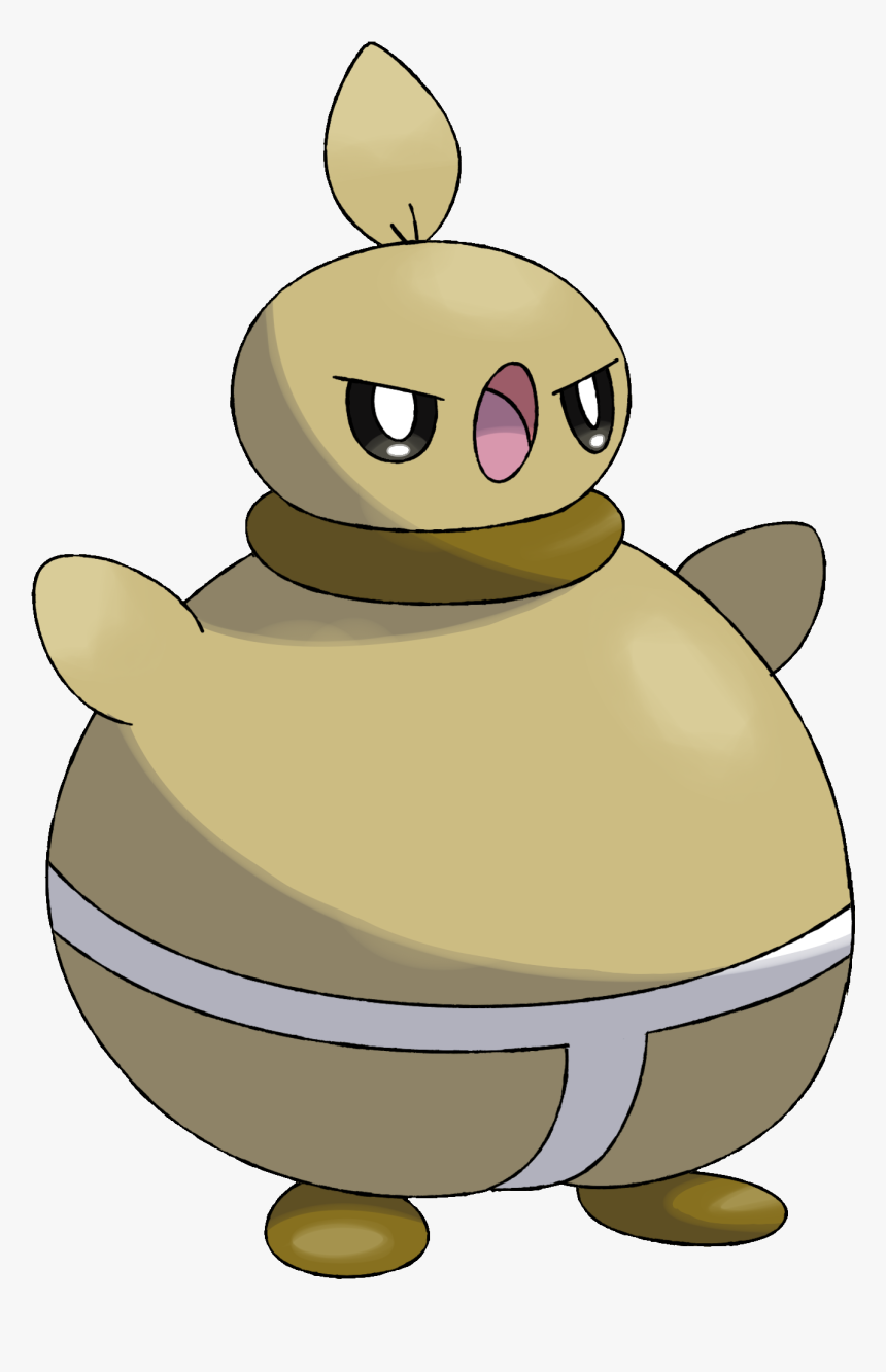 Darkandwindie Fakemon Wiki - Cartoon, HD Png Download, Free Download